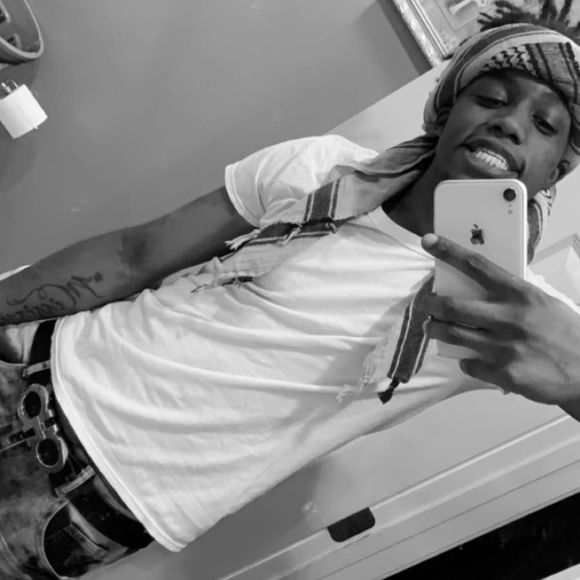 Meet your Posher, Dustin - Picture 1 of 1